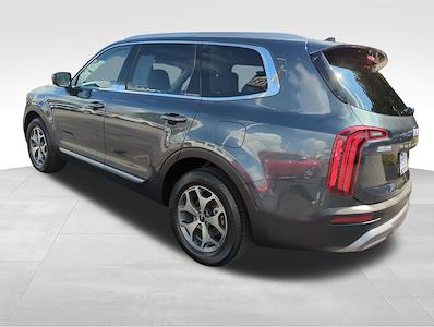 2022 Kia Telluride FWD SUV for sale #H25NT106A - photo 2