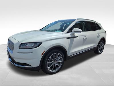 Used 2022 Lincoln Nautilus Reserve SUV for sale #H25NT119A - photo 1