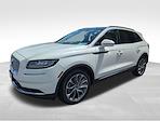 Used 2022 Lincoln Nautilus Reserve SUV for sale #H25NT119A - photo 1