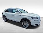 Used 2022 Lincoln Nautilus Reserve SUV for sale #H25NT119A - photo 4