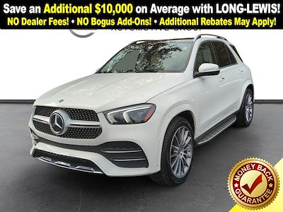 Used 2022 Mercedes-Benz GLE 350 for sale #H25NT126A - photo 1