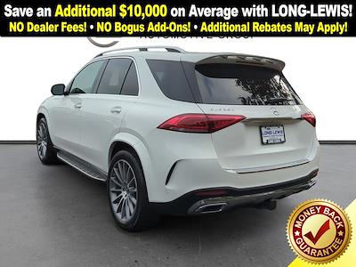 Used 2022 Mercedes-Benz GLE 350 for sale #H25NT126A - photo 2