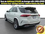 Used 2022 Mercedes-Benz GLE 350 for sale #H25NT126A - photo 2