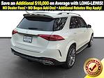Used 2022 Mercedes-Benz GLE 350 for sale #H25NT126A - photo 3