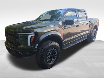 2024 Ford F-150 SuperCrew Cab 4x4 Pickup for sale #H25NV005A - photo 1