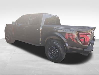 2024 Ford F-150 SuperCrew Cab 4x4 Pickup for sale #H25NV005A - photo 2