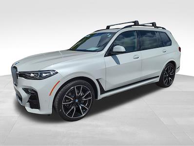 2022 BMW X7 AWD SUV for sale #H25NV030A - photo 1