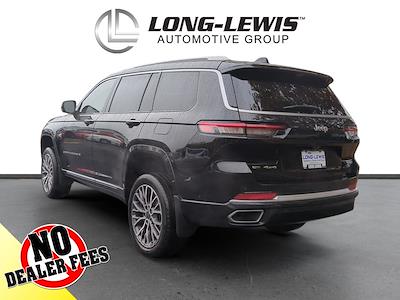 2021 Jeep Grand Cherokee L 4WD SUV for sale #H25NV031B - photo 2