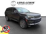 2021 Jeep Grand Cherokee L 4WD SUV for sale #H25NV031B - photo 9