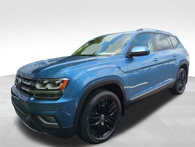 2019 Volkswagen Atlas AWD SUV for sale #H25NV033A - photo 1