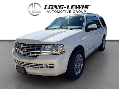 Used 2013 Lincoln Navigator - photo 1