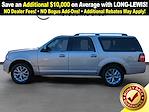 Used 2017 Ford Expedition EL Limited for sale #H25NV054B - photo 2