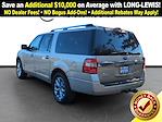 Used 2017 Ford Expedition EL Limited for sale #H25NV054B - photo 4