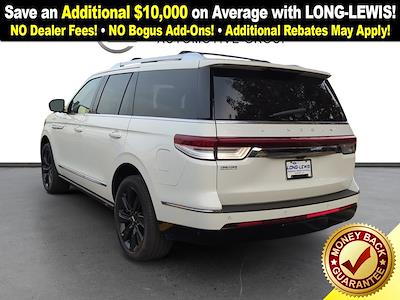 Used 2022 Lincoln Navigator Reserve for sale #H25NV055A - photo 2