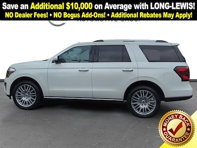 Used 2024 Ford Expedition Limited for sale #H25NV055B - photo 2