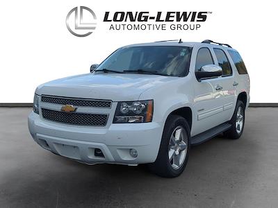 Used 2012 Chevrolet Tahoe - photo 1