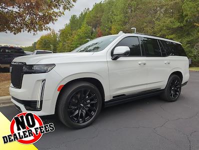 2023 Cadillac Escalade AWD SUV for sale #H25NV065A - photo 1