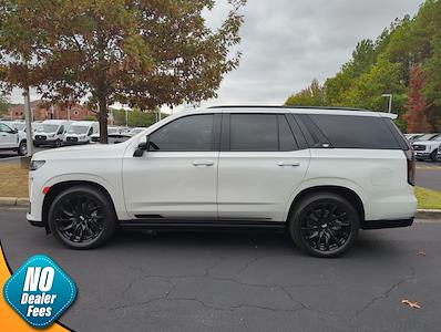 2023 Cadillac Escalade AWD SUV for sale #H25NV065A - photo 2