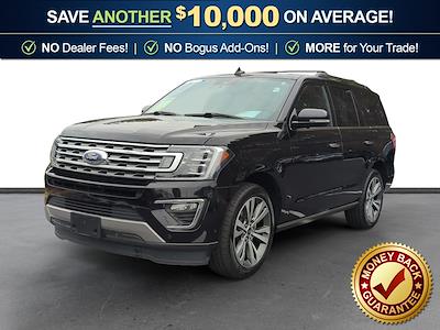 Used 2020 Ford Expedition Limited for sale #H25NV068A - photo 1