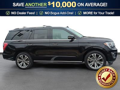 Used 2020 Ford Expedition Limited for sale #H25NV068A - photo 2