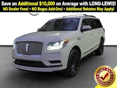 Used 2021 Lincoln Navigator Reserve for sale #H25NV069A - photo 1