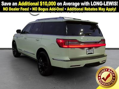 Used 2021 Lincoln Navigator Reserve for sale #H25NV069A - photo 2