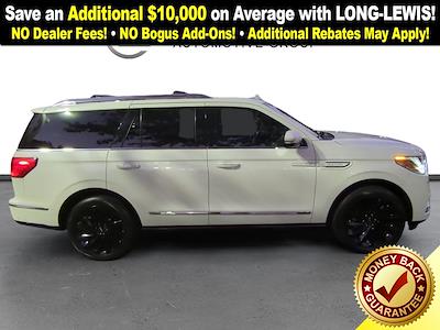 Used 2021 Lincoln Navigator Reserve for sale #H25NV069A - photo 2
