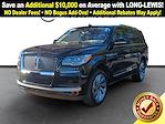 2022 Lincoln Navigator 4WD SUV for sale #H25NV080A - photo 1
