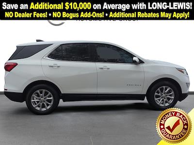 Used 2020 Chevrolet Equinox LT for sale #H25NV080Z - photo 2