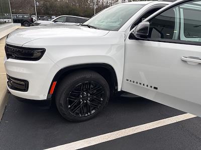 2023 Jeep Wagoneer 4WD SUV for sale #H25NV089A - photo 1