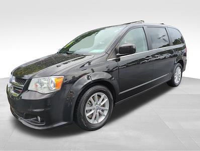 2019 Dodge Grand Caravan FWD Minivan for sale #H25RG002B - photo 1