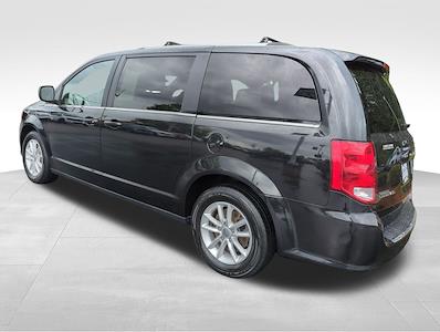 2019 Dodge Grand Caravan FWD Minivan for sale #H25RG002B - photo 2