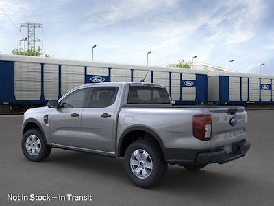 2025 Ford Ranger SuperCrew Cab 4x2 Pickup for sale #H25RG006 - photo 2