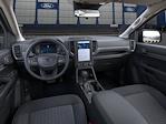2025 Ford Ranger SuperCrew Cab 4x2 Pickup for sale #H25RG006 - photo 9