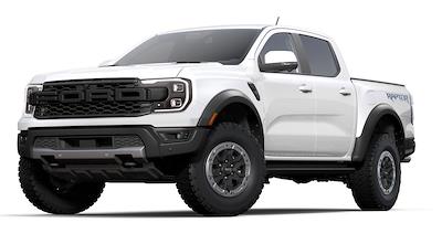 2025 Ford Ranger SuperCrew Cab 4x4 Pickup for sale #H25RG009 - photo 1
