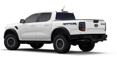 2025 Ford Ranger SuperCrew Cab 4x4 Pickup for sale #H25RG009 - photo 2