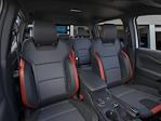 New 2025 Ford Ranger Raptor SuperCrew Cab 4WD Pickup for sale #H25RG009 - photo 10