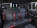 New 2025 Ford Ranger Raptor SuperCrew Cab 4WD Pickup for sale #H25RG009 - photo 11