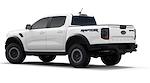 2025 Ford Ranger SuperCrew Cab 4x4 Pickup for sale #H25RG009 - photo 2