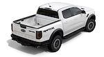 2025 Ford Ranger SuperCrew Cab 4x4 Pickup for sale #H25RG009 - photo 3