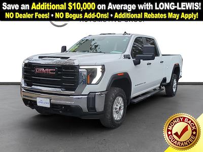 2024 GMC Sierra 2500 Crew Cab 4WD Pickup for sale #H25RG009A - photo 1