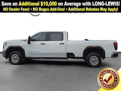 2024 GMC Sierra 2500 Crew Cab 4WD Pickup for sale #H25RG009A - photo 2