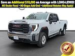 2024 GMC Sierra 2500 Crew Cab 4WD Pickup for sale #H25RG009A - photo 1