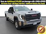 2024 GMC Sierra 2500 Crew Cab 4WD Pickup for sale #H25RG009A - photo 10