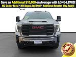 2024 GMC Sierra 2500 Crew Cab 4WD Pickup for sale #H25RG009A - photo 11