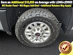 2024 GMC Sierra 2500 Crew Cab 4WD Pickup for sale #H25RG009A - photo 13