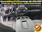 2024 GMC Sierra 2500 Crew Cab 4WD Pickup for sale #H25RG009A - photo 17