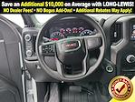 2024 GMC Sierra 2500 Crew Cab 4WD Pickup for sale #H25RG009A - photo 18
