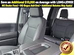 2024 GMC Sierra 2500 Crew Cab 4WD Pickup for sale #H25RG009A - photo 21