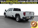 2024 GMC Sierra 2500 Crew Cab 4WD Pickup for sale #H25RG009A - photo 4